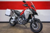 Wszystkie oryginalne i zamienne części do Twojego Ducati Multistrada 1200 ABS Thailand 2018.